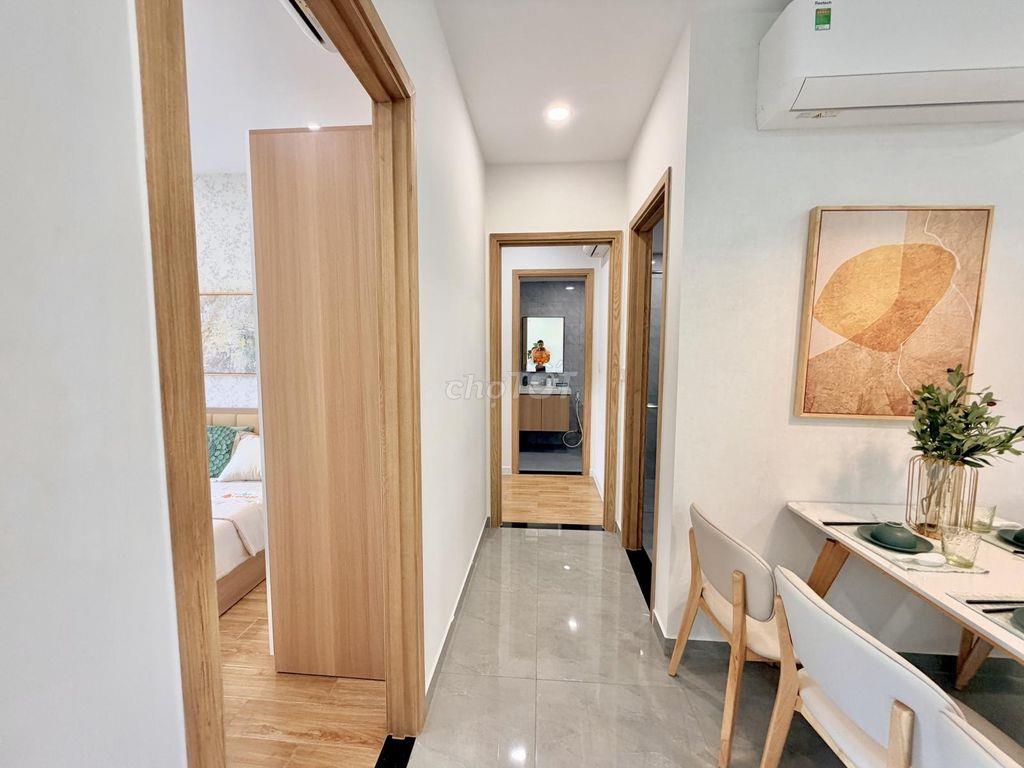 Bán căn hộ K-Home Avenue 69.5m2, 2PN, 1.65 tỷ