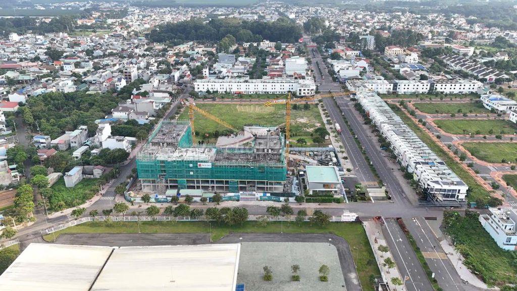 Bán căn hộ K-Home Midtown, 46.6m2, 2PN, Đồng Nai