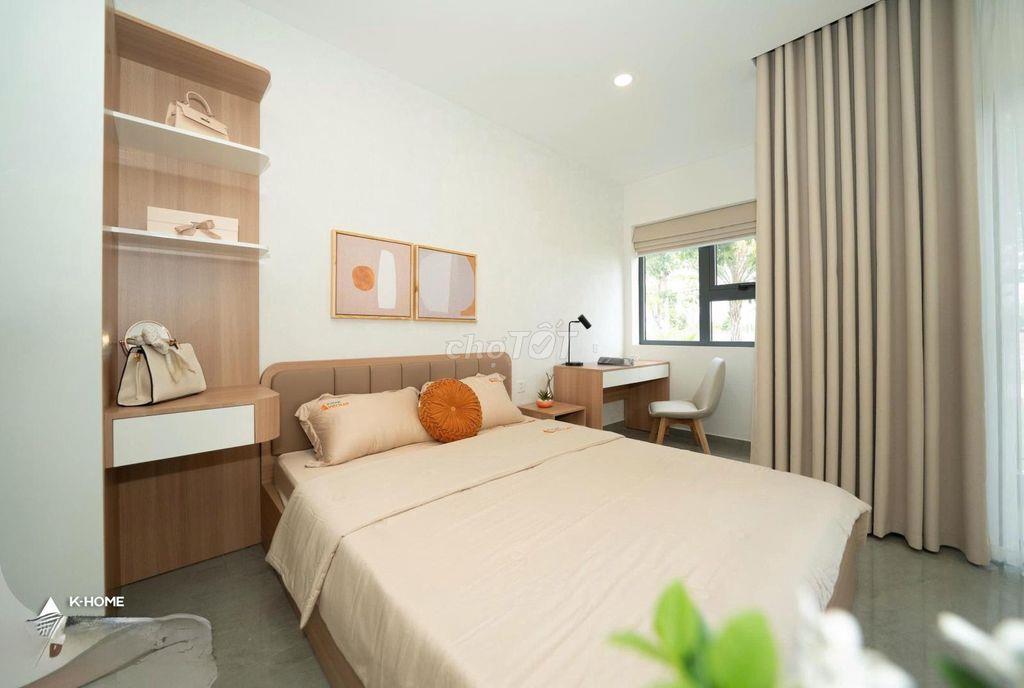 Bán căn hộ K-Home Avenue, 46m2, Nhà ở xã hội