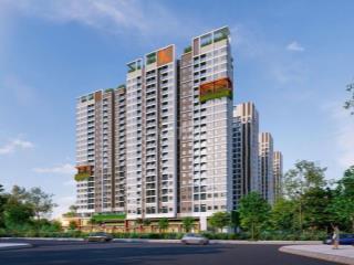 Bán căn hộ K-Home Avenue, 46m2, Nhà ở xã hội