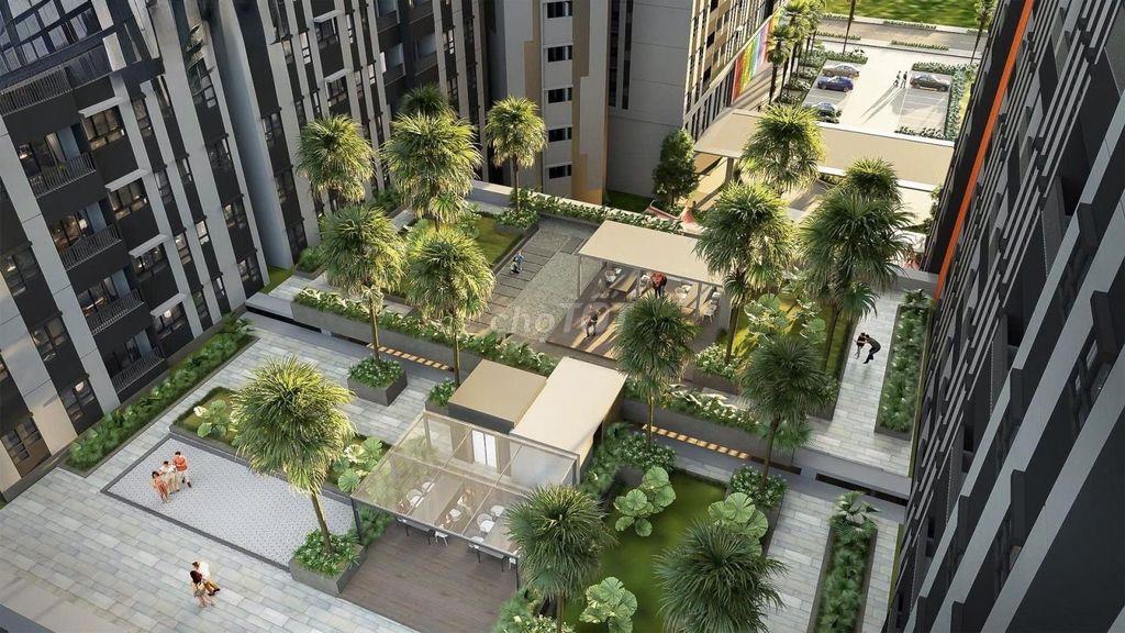 Bán căn hộ K-Home Avenue, 46m2, Nhà ở xã hội