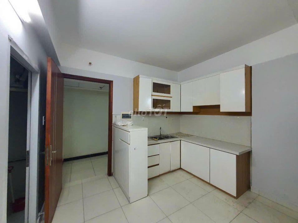 Bán căn hộ NOXH Happy City 63m2, lầu 12