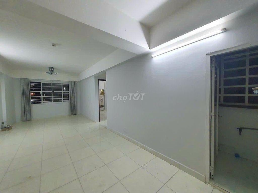 Bán căn hộ NOXH Happy City 63m2, lầu 12