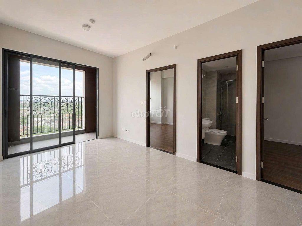CĂN HỘ 5 SAO CẦN THƠ
