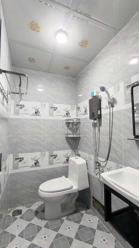 MINIHOUSE FULL NỘI THẤT ĐỐI DIỆN ĐH NCT