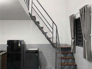MINIHOUSE FULL NỘI THẤT ĐỐI DIỆN ĐH NCT