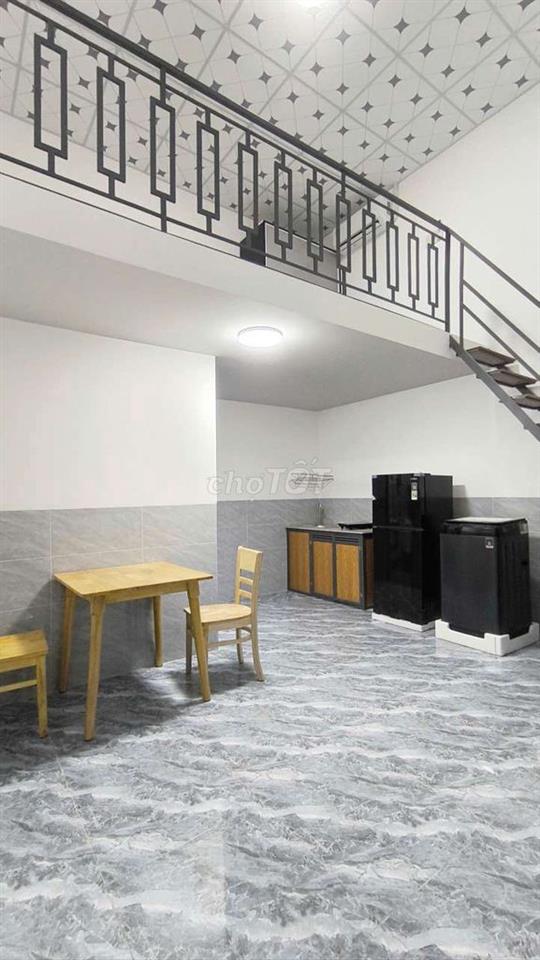 MINIHOUSE FULL NỘI THẤT ĐỐI DIỆN ĐH NCT
