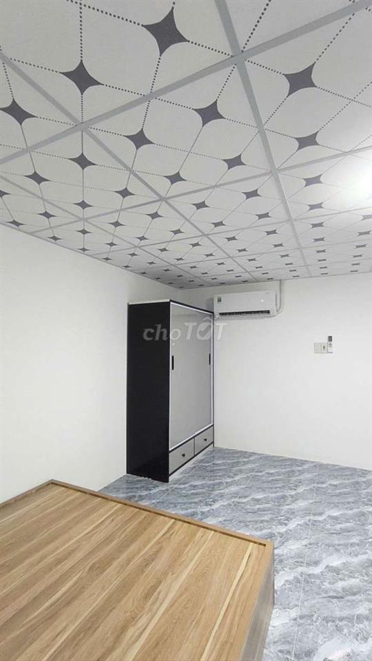 MINIHOUSE FULL NỘI THẤT ĐỐI DIỆN ĐH NCT