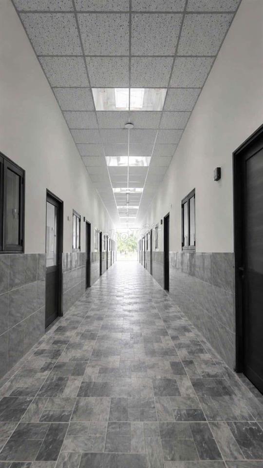 MINIHOUSE FULL NỘI THẤT ĐỐI DIỆN ĐH NCT