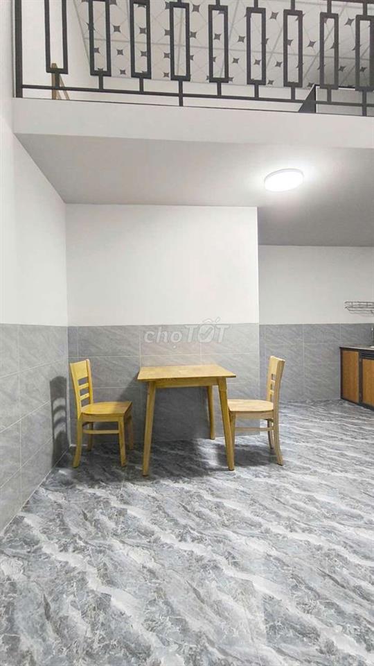 MINIHOUSE FULL NỘI THẤT ĐỐI DIỆN ĐH NCT