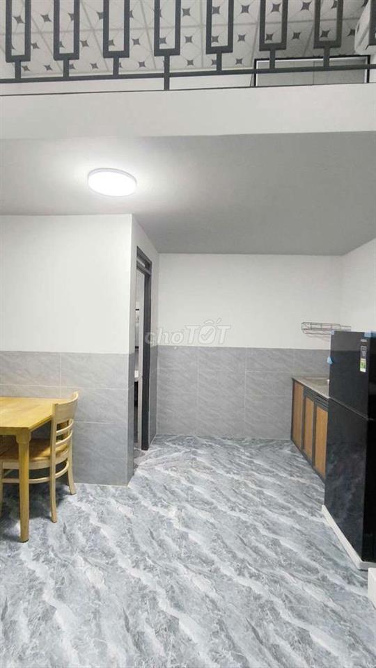 MINIHOUSE FULL NỘI THẤT ĐỐI DIỆN ĐH NCT