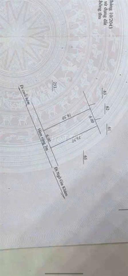 ĐẤT PHỐ PLEIKU