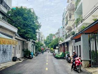 Bán Nhà Lê Đức Thọ 5 Tầng 6*19 HXT Thông giá 12 tỷ700