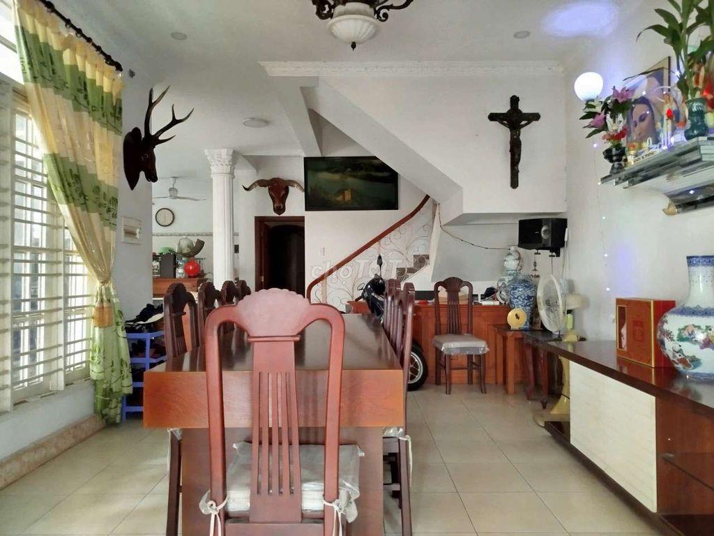 Bán Biệt Thự Nam Long Thạnh Xuân 936m2 giá 32tỷ 500