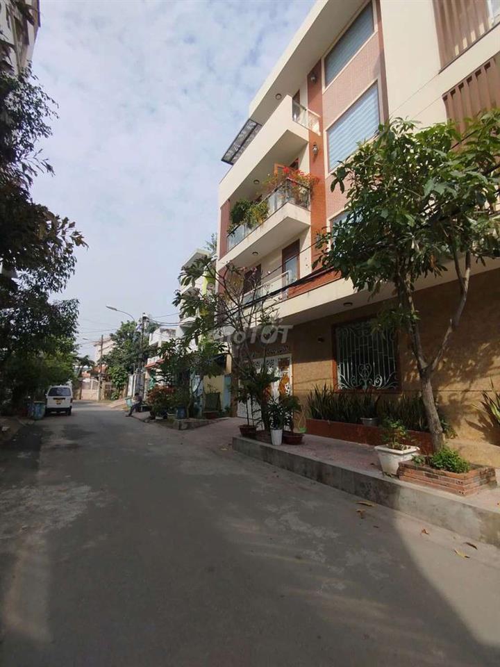 Bán Biệt Thự Nam Long Thạnh Xuân 936m2 giá 32tỷ 500