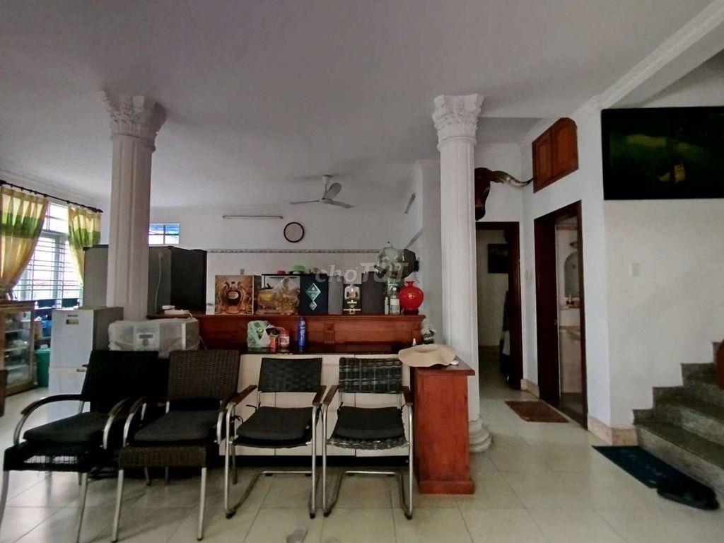 Bán Biệt Thự Nam Long Thạnh Xuân 936m2 giá 32tỷ 500
