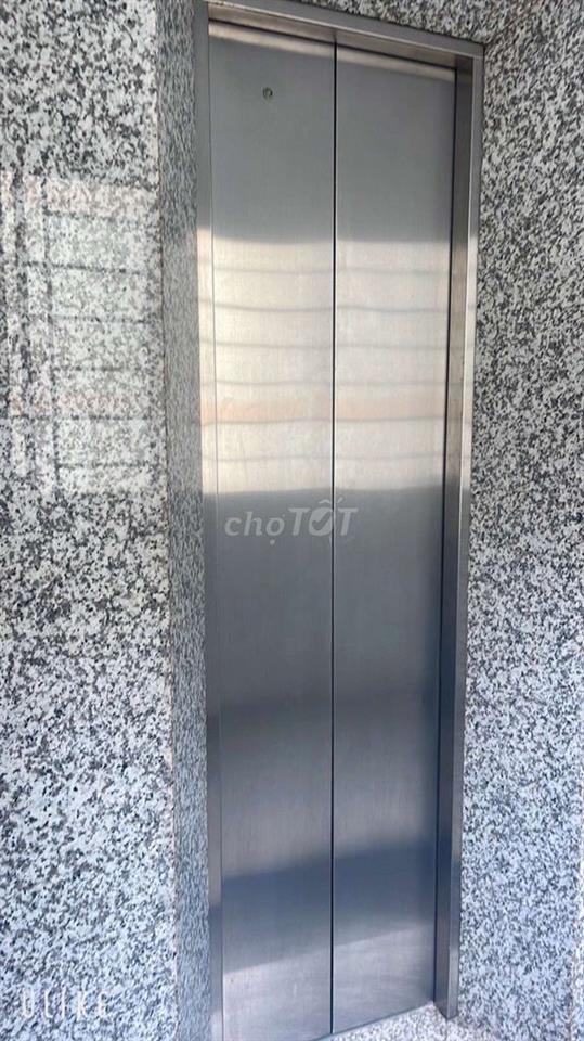 Bán Nhà Mặt tiền Nguyễn Thị Kiểu 5x24.5 117m2 
