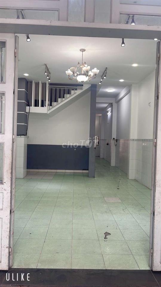 Bán Nhà Mặt tiền Nguyễn Thị Kiểu 5x24.5 117m2 