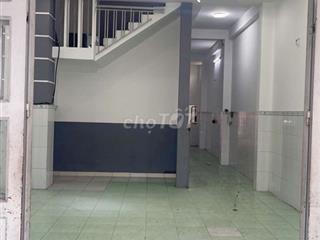 Bán Nhà Mặt tiền Nguyễn Thị Kiểu 5x24.5 117m2 