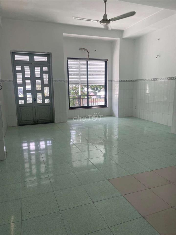 Bán Nhà Mặt tiền Nguyễn Thị Kiểu 5x24.5 117m2 