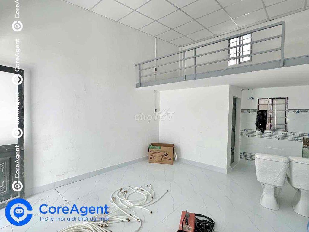 🔥 Cho thuê PHÒNG TRỌ DUPLEX mới đẹp – KÊNH NƯỚC ĐEN, BÌNH TÂN! 🔥