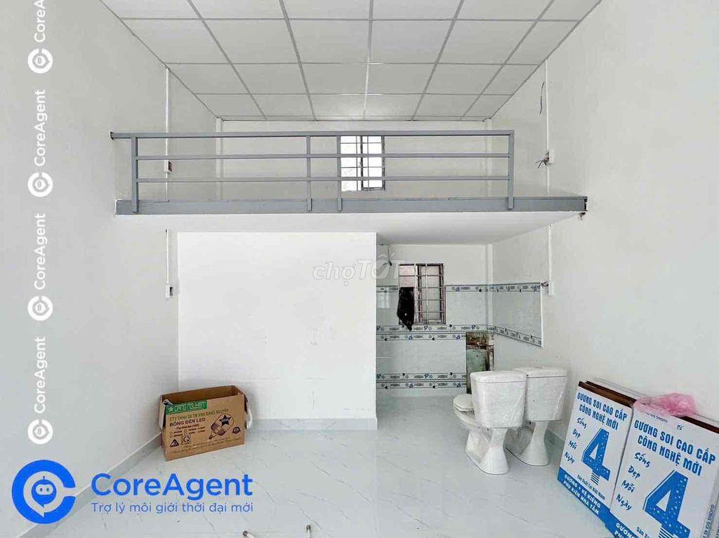 🔥 Cho thuê PHÒNG TRỌ DUPLEX mới đẹp – KÊNH NƯỚC ĐEN, BÌNH TÂN! 🔥