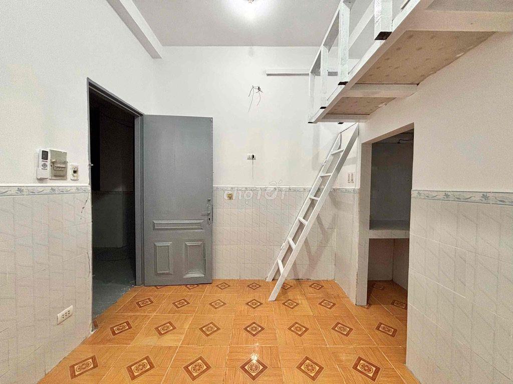 📣📣Phòng Duplex tách bếp, đi bộ qua ĐH Văn Hiến 📣✨