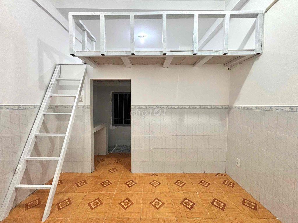 📣📣Phòng Duplex tách bếp, đi bộ qua ĐH Văn Hiến 📣✨