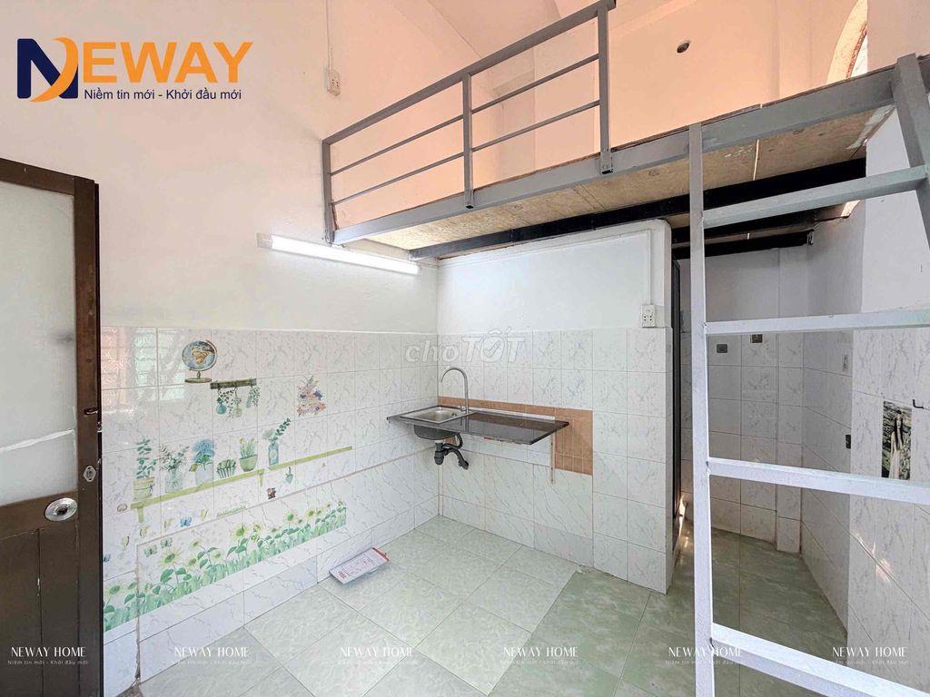 📣📣PHÒNG TRỌ DUPLEX - CỬA SỔ TRỜI 📍TÂN KỲ TÂN QUÝ -SÁT HUIT