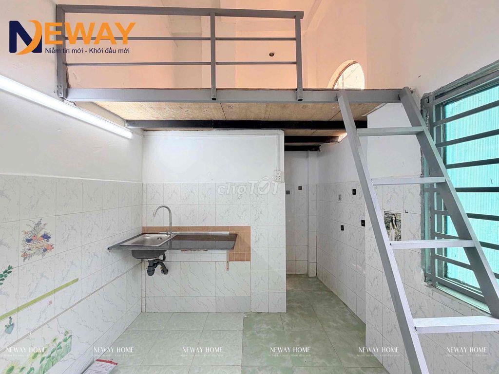 📣📣PHÒNG TRỌ DUPLEX - CỬA SỔ TRỜI 📍TÂN KỲ TÂN QUÝ -SÁT HUIT