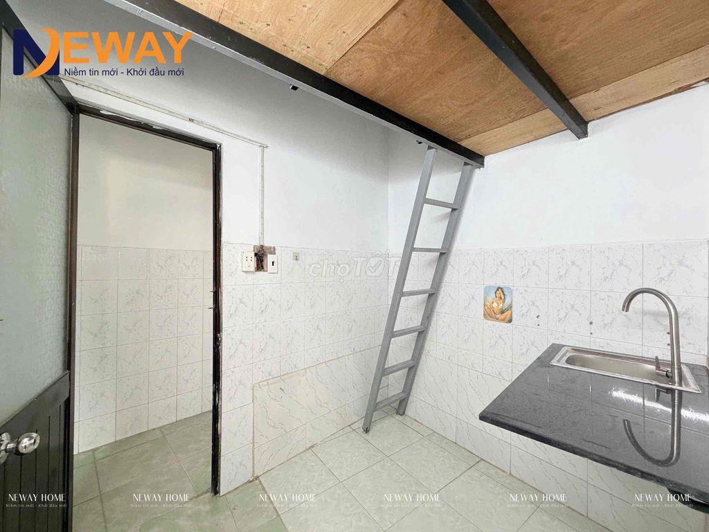 📣📣PHÒNG TRỌ DUPLEX - CỬA SỔ TRỜI 📍TÂN KỲ TÂN QUÝ -SÁT HUIT