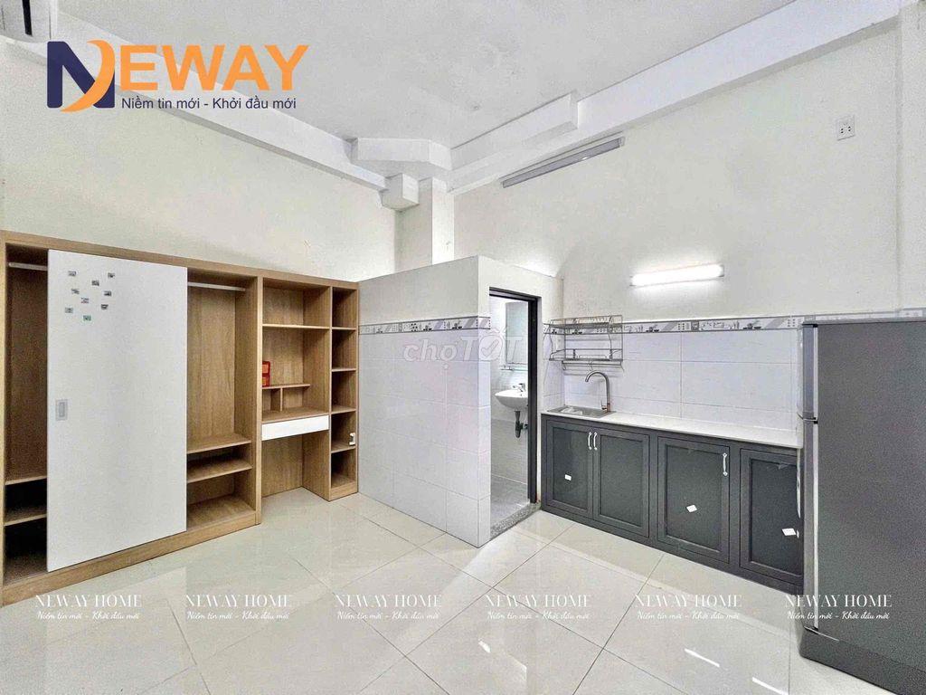 📣📣PHÒNG STUDIO - CỬA SỔ 📍LÊ TRỌNG TẤN -TÂN PHÚ - SÁT HUIT