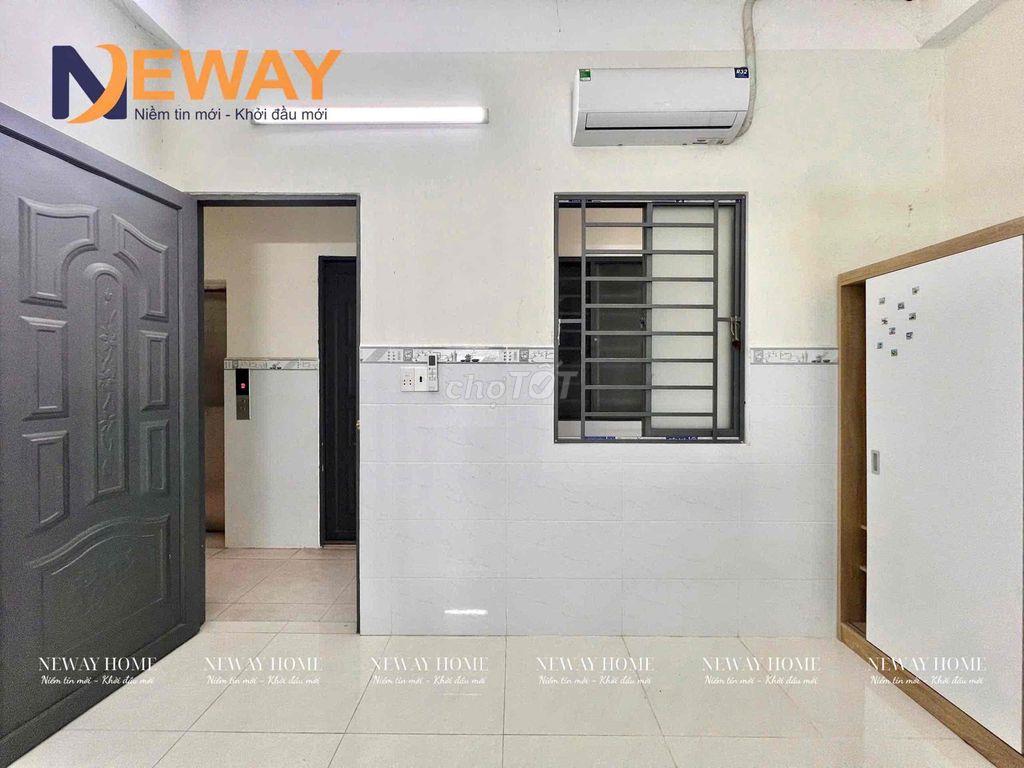 📣📣PHÒNG STUDIO - CỬA SỔ 📍LÊ TRỌNG TẤN -TÂN PHÚ - SÁT HUIT