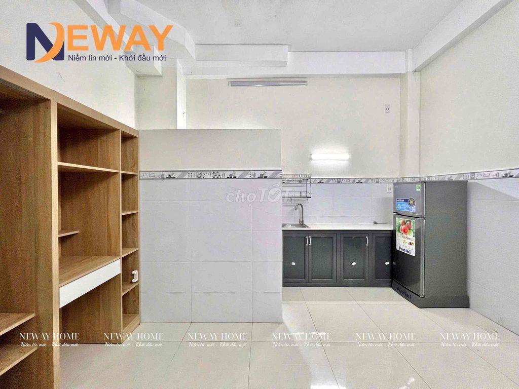 📣📣PHÒNG STUDIO - CỬA SỔ 📍LÊ TRỌNG TẤN -TÂN PHÚ - SÁT HUIT
