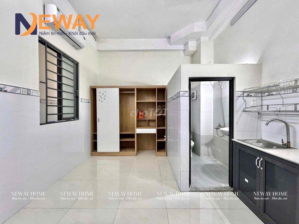 📣📣PHÒNG STUDIO - CỬA SỔ 📍LÊ TRỌNG TẤN -TÂN PHÚ - SÁT HUIT