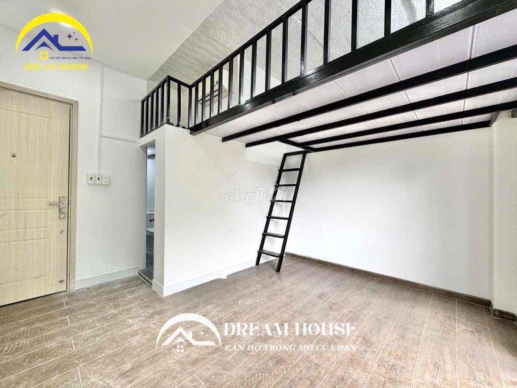 📣📣PHÒNG TRỌ DUPLEX - CỬA SỔ TRỜI 📍TÂN PHÚ - SÁT HUIT