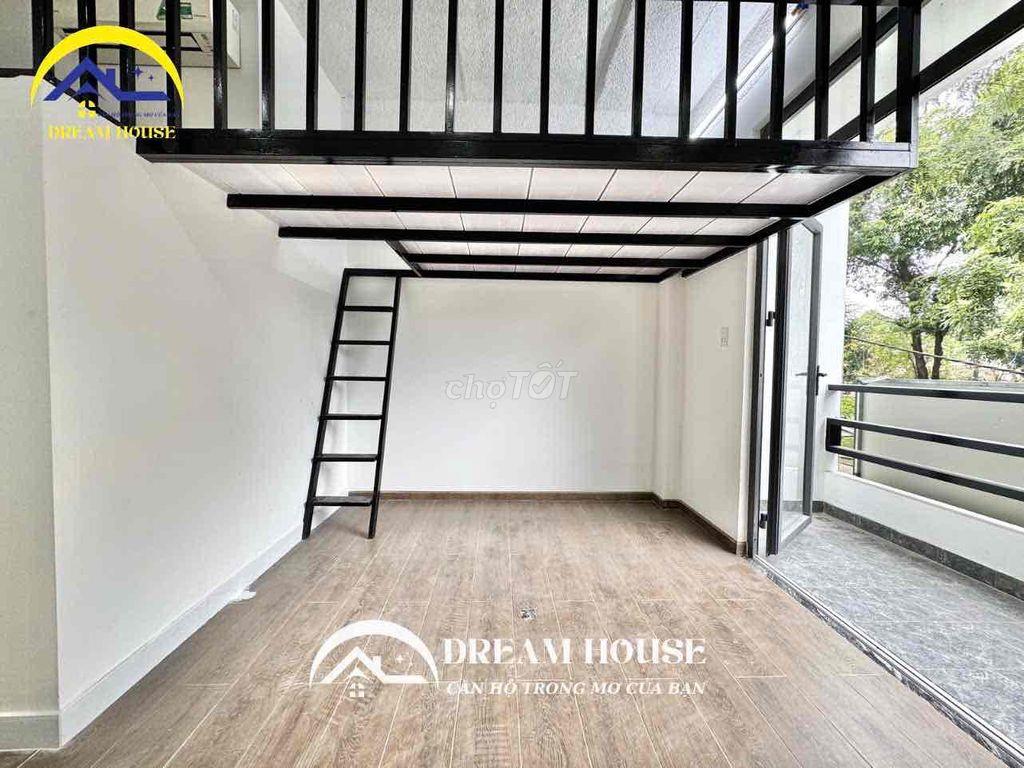 📣📣PHÒNG TRỌ DUPLEX - CỬA SỔ TRỜI 📍TÂN PHÚ - SÁT HUIT