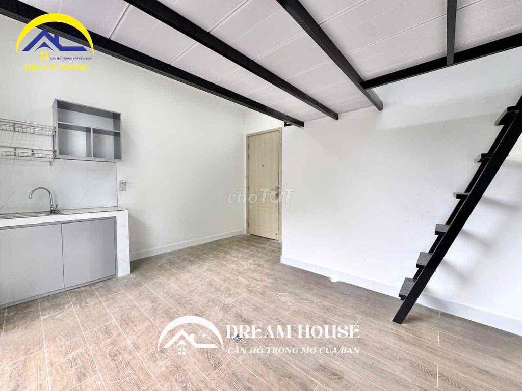 📣📣PHÒNG TRỌ DUPLEX - CỬA SỔ TRỜI 📍TÂN PHÚ - SÁT HUIT
