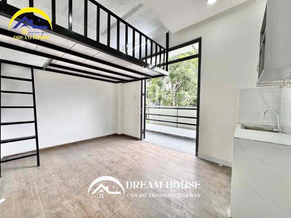 📣📣PHÒNG TRỌ DUPLEX - CỬA SỔ TRỜI 📍TÂN PHÚ - SÁT HUIT