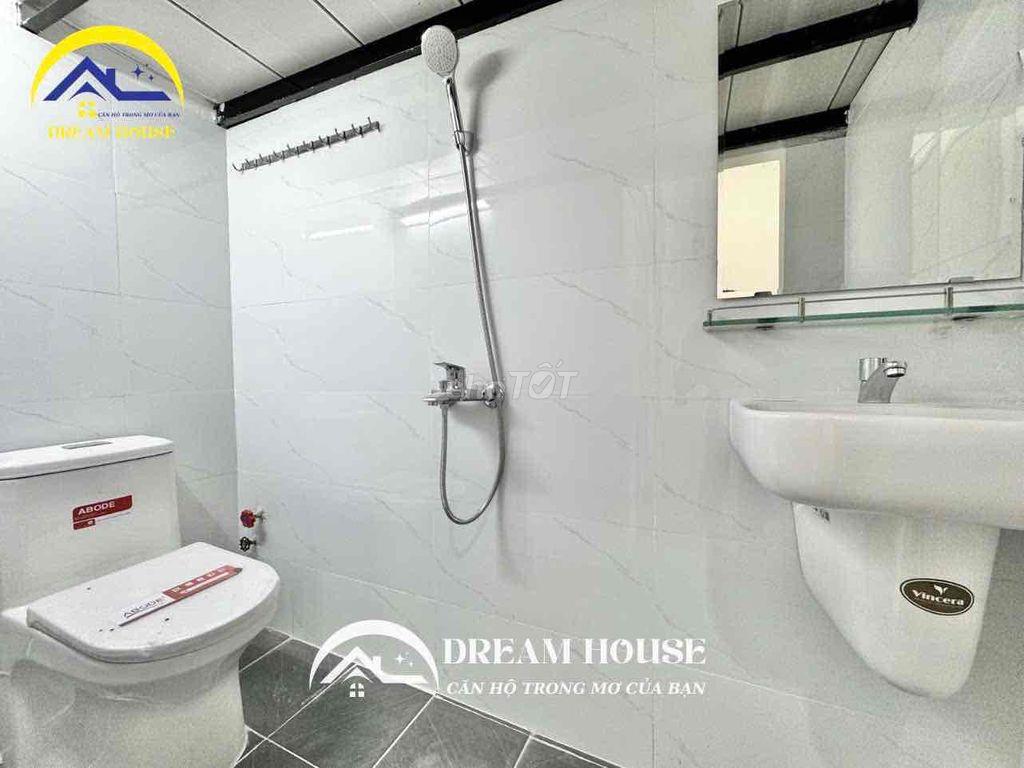 📣📣PHÒNG TRỌ DUPLEX - CỬA SỔ TRỜI 📍TÂN PHÚ - SÁT HUIT