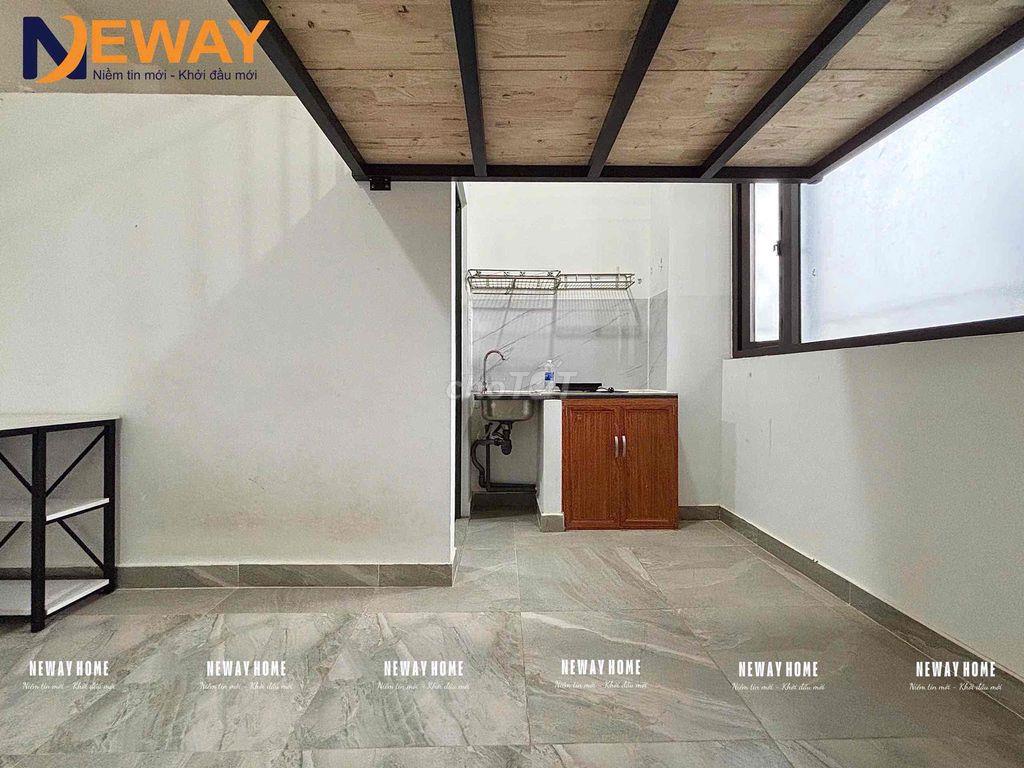 📣📣PHÒNG TRỌ DUPLEX  - CỬA SỔ TRỜI 📍ÂU CƠ  -TÂN PHÚ - SÁT VHU
