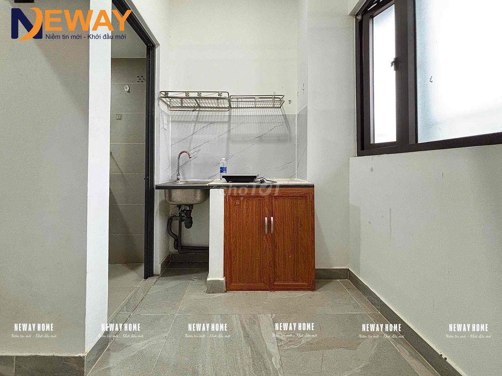 📣📣PHÒNG TRỌ DUPLEX  - CỬA SỔ TRỜI 📍ÂU CƠ  -TÂN PHÚ - SÁT VHU