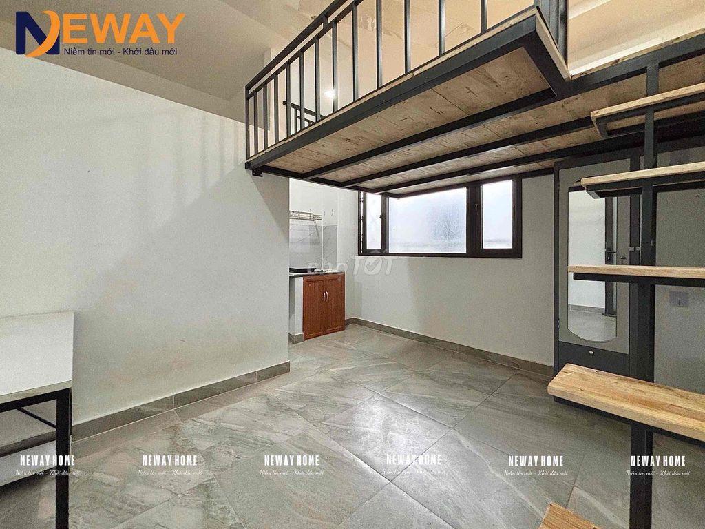 📣📣PHÒNG TRỌ DUPLEX  - CỬA SỔ TRỜI 📍ÂU CƠ  -TÂN PHÚ - SÁT VHU