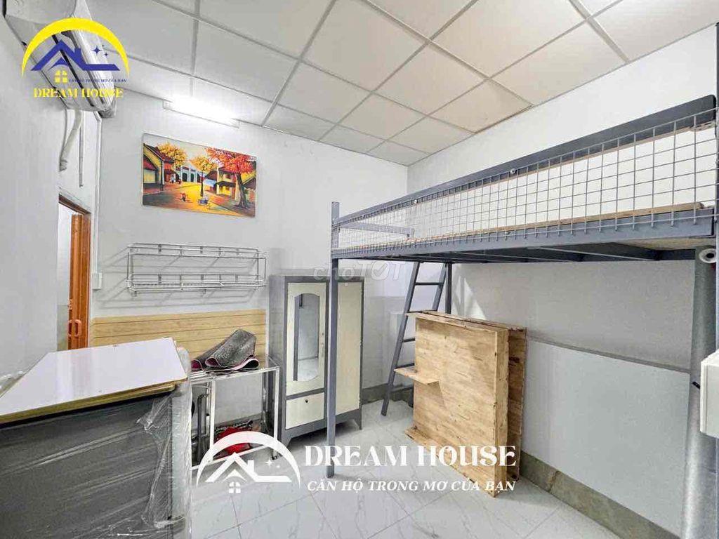 📣📣PHÒNG TRỌ DUPLEX - CỬA SỔ TRỜI 📍-TÂN PHÚ - SÁT VHU