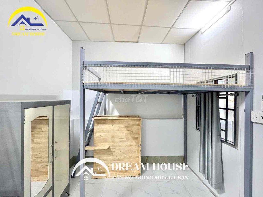 📣📣PHÒNG TRỌ DUPLEX - CỬA SỔ TRỜI 📍-TÂN PHÚ - SÁT VHU