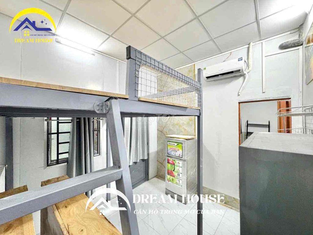 📣📣PHÒNG TRỌ DUPLEX - CỬA SỔ TRỜI 📍-TÂN PHÚ - SÁT VHU