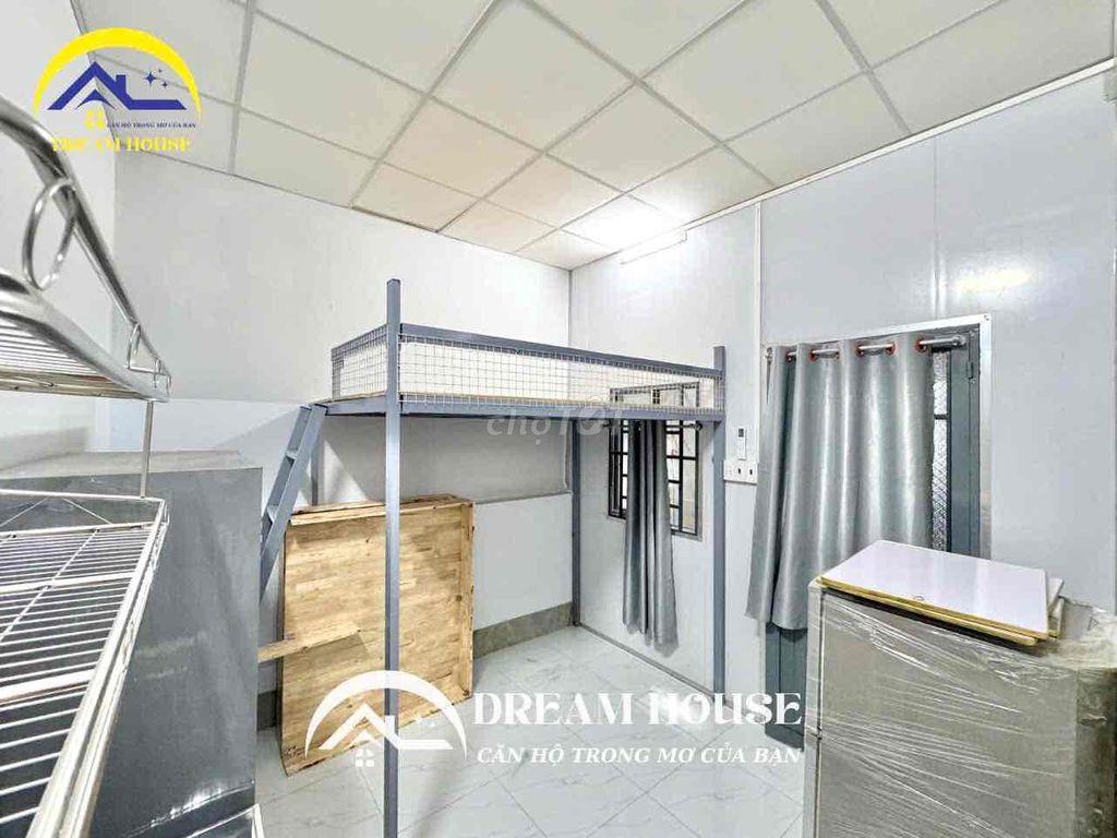 📣📣PHÒNG TRỌ DUPLEX - CỬA SỔ TRỜI 📍-TÂN PHÚ - SÁT VHU