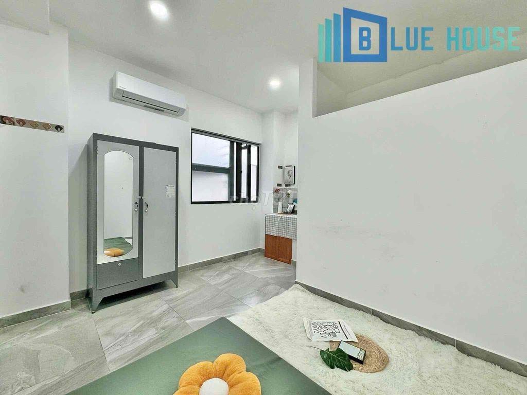 📣📣PHÒNG TRỌ STUDIO  - CỬA SỔ TRỜI 📍TÂN PHÚ - SÁT HUIT