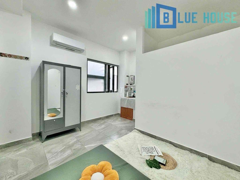 📣📣PHÒNG TRỌ STUDIO  - CỬA SỔ TRỜI 📍TÂN PHÚ - SÁT HUIT