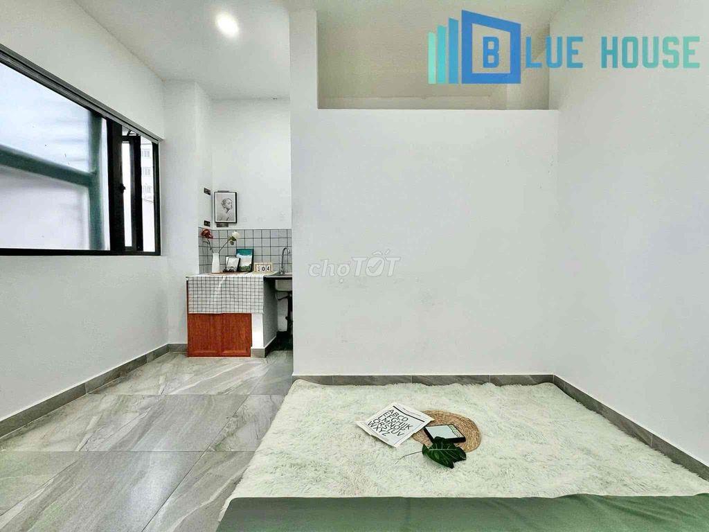 📣📣PHÒNG TRỌ STUDIO  - CỬA SỔ TRỜI 📍TÂN PHÚ - SÁT HUIT